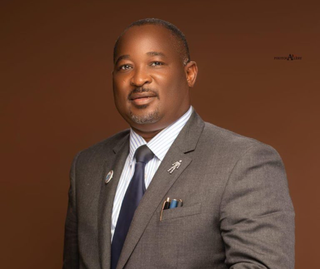 Corporate Affairs Department fecilitate with Uniosun Teaching Hospital CMD