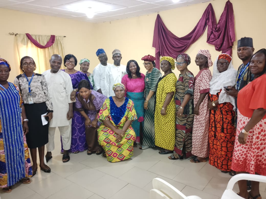 Association Of National Accountants Of Nigeria, UNIOSUN Teaching Hospital Chapter Annual Get-together