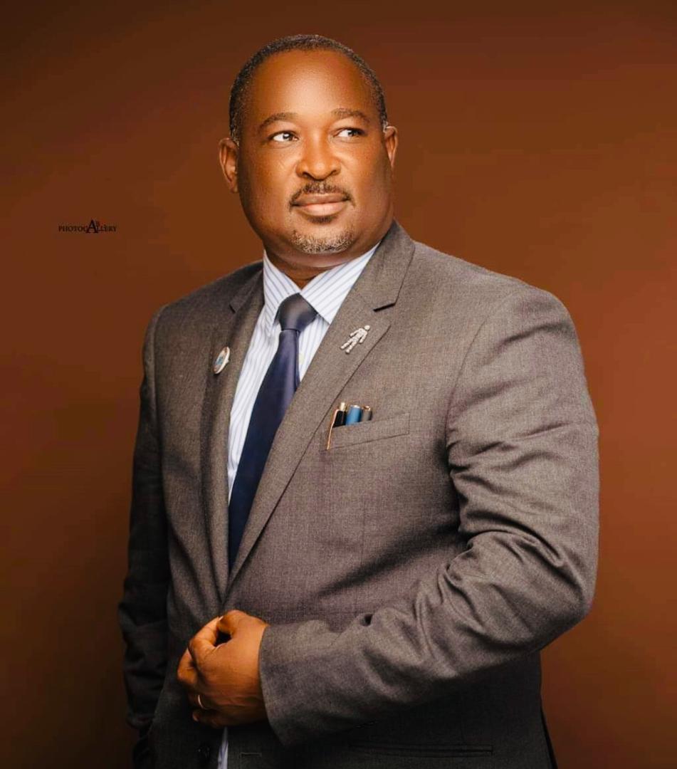 A Toast to the Illustrious Dr. Emmanuel Afolabi on His Birthday Celebration