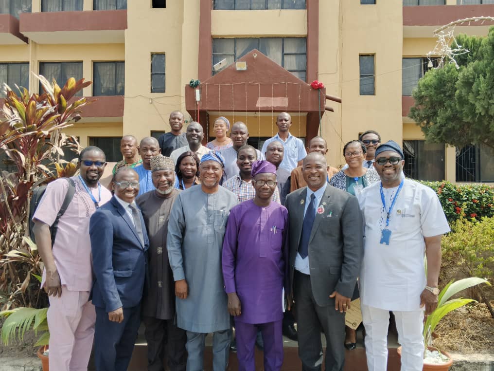 UNIOSUN Teaching Hospital Set for Expansion