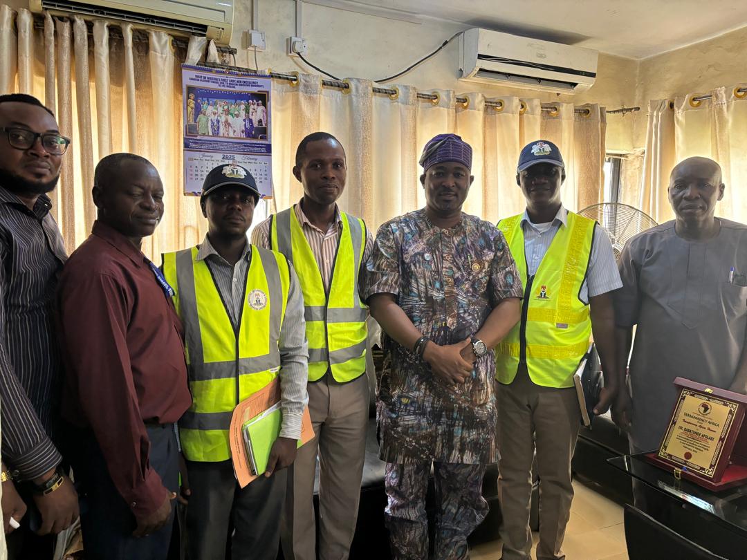 Strengthening Our Commitment to Healthcare Excellence: A Partnership with the Ministry of Labour & Productivity