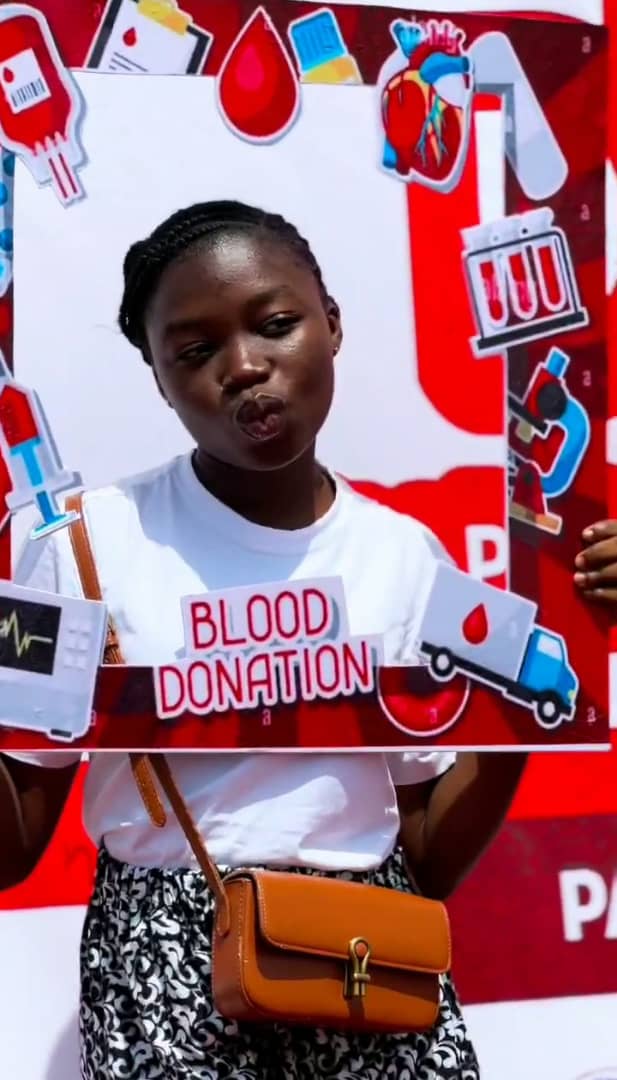 "Osun Donate” Breaks Records: 1,000 Heroes Give Blood to Save Lives – UNIOSUN CMD Calls for Statewide Donation Centres