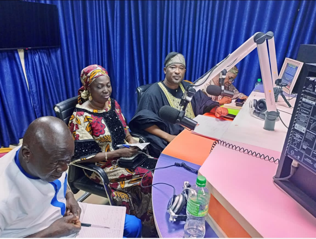 Truth Over Rumours: UNIOSUN Hospital’s CMD Speaks Out
